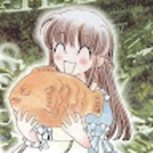 Meet your Posher, Kyubey